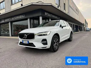 Usata Volvo XC60