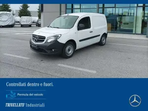 Gebraucht Mercedes Citan 111