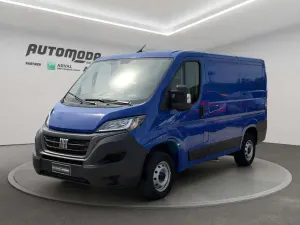 Occasion Fiat Ducato