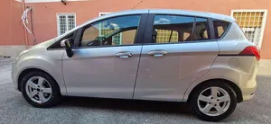 Begagnad Ford B-MAX