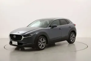 Begagnad Mazda CX-30