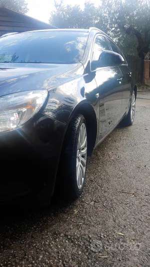 Occasion Opel Insignia