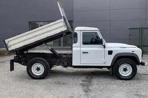 Gebraucht Land Rover Defender