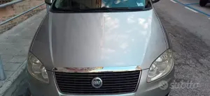 Occasion Fiat Croma