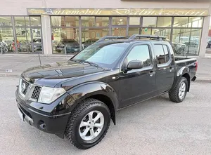 Occasion Nissan Navara