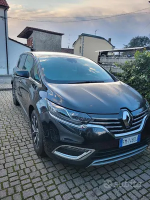 Usata Renault Espace