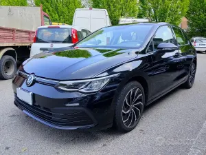 Gebraucht VW Golf VIII