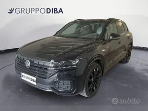 Usata VW Touareg