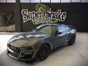 Occasion Ford Mustang GT