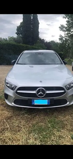 Occasion Mercedes A160