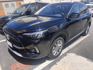 Usata MG HS