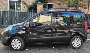 Begagnad Peugeot Bipper