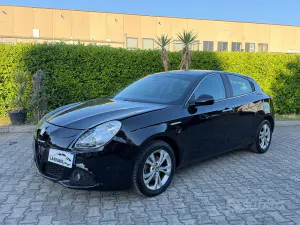 Usata Alfa Romeo Giulietta