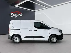 Occasion Opel Combo