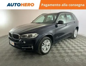 Occasion BMW X5