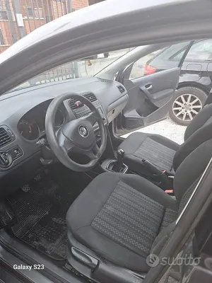 Occasion VW Polo