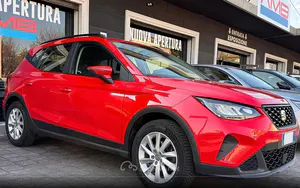 Usado Seat Arona
