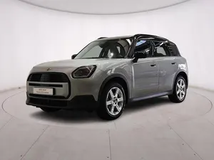 Occasion Mini Countryman