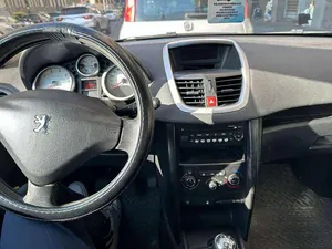 Usata Peugeot 207