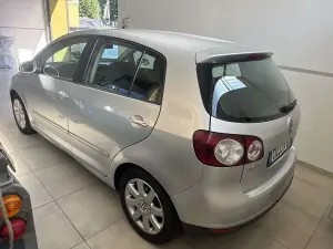 Usata VW Golf Plus Cross