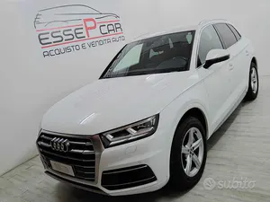 Usado Audi Q5