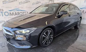 Occasion Mercedes CLA180