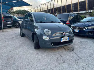 Usata Fiat 500