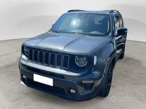 Gebraucht Jeep Renegade