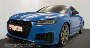 Begagnad Audi TT