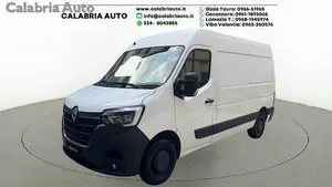 Occasion Renault Master