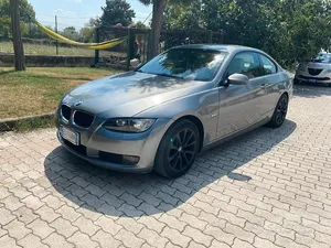 Occasion BMW 320