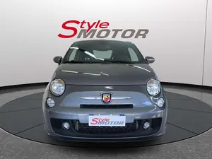 Occasion Abarth 595