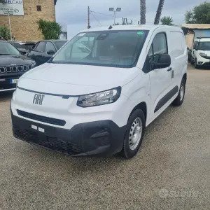 Usata Fiat Doblò