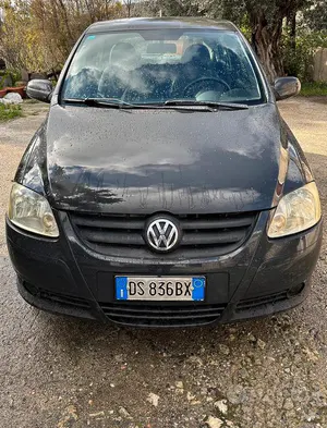 Usata VW Fox