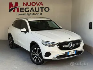Occasion Mercedes GLC220