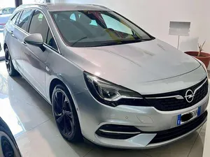 Usata Opel Astra