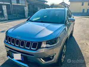 Usado Jeep Compass