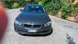 Usata BMW 316