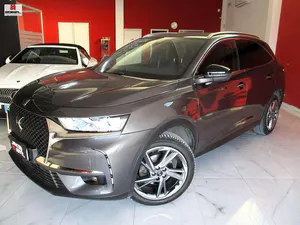 Usata DS Automobiles DS7 Crossback