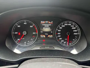 Käytetty Seat Leon