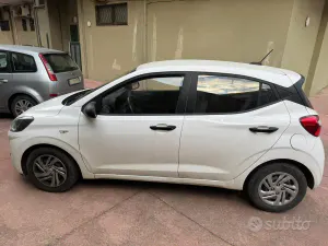 Używany Hyundai i10