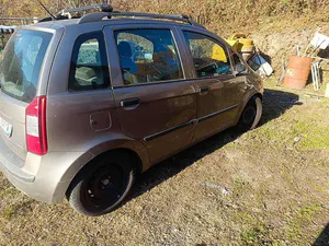 Usata Fiat Idea