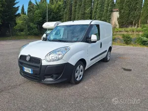 Occasion Fiat Doblò