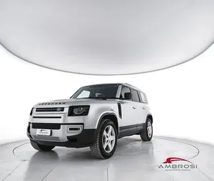 Usado Land Rover Defender
