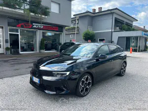 Begagnad Opel Astra