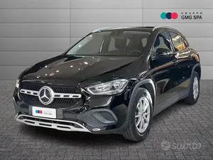 Usado Mercedes GLA200