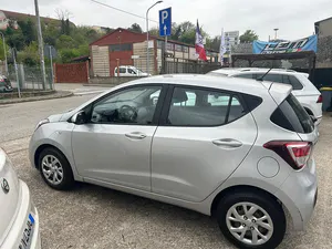Begagnad Hyundai i10