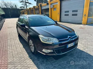 Usata Citroën C5