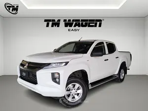 Occasion Mitsubishi L200