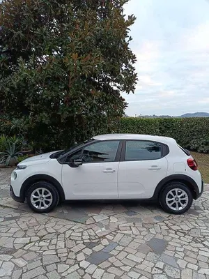 Occasion Citroën C3